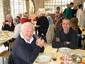 Xavier Lepichon et fr Eric Marie